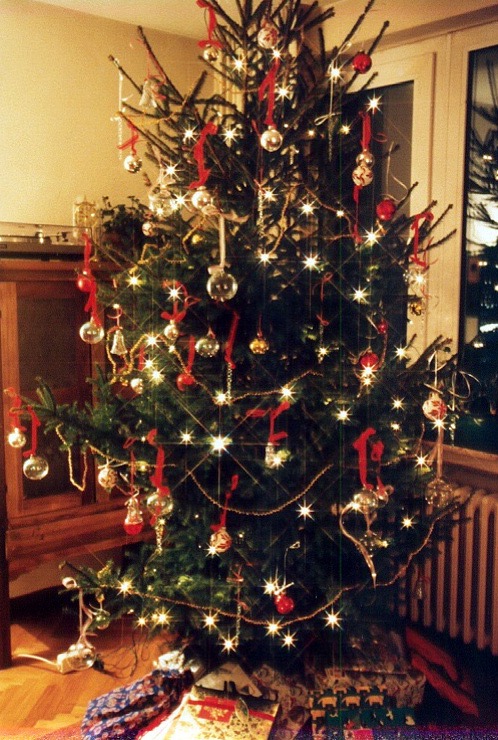 Image for Christmas 1988